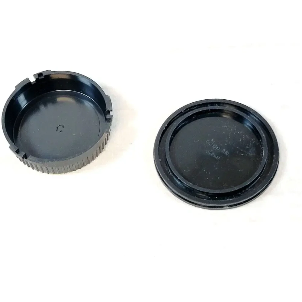 PRO Macro Lens Extension Tube Set (12mm, 20mm, 36mm Length) Canon FD